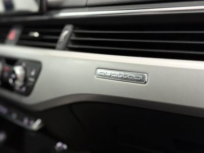 Audi A4 Allroad Quattro 20 45 TFSI 245 CH S-tronic Design   - 18