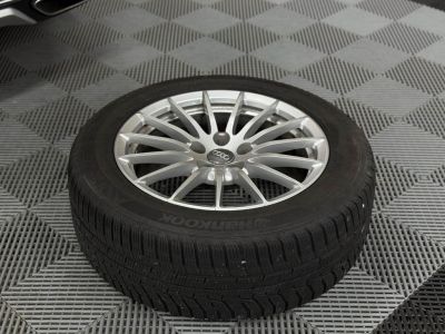 Audi A4 Allroad Quattro 20 45 TFSI 245 CH S-tronic Design   - 19