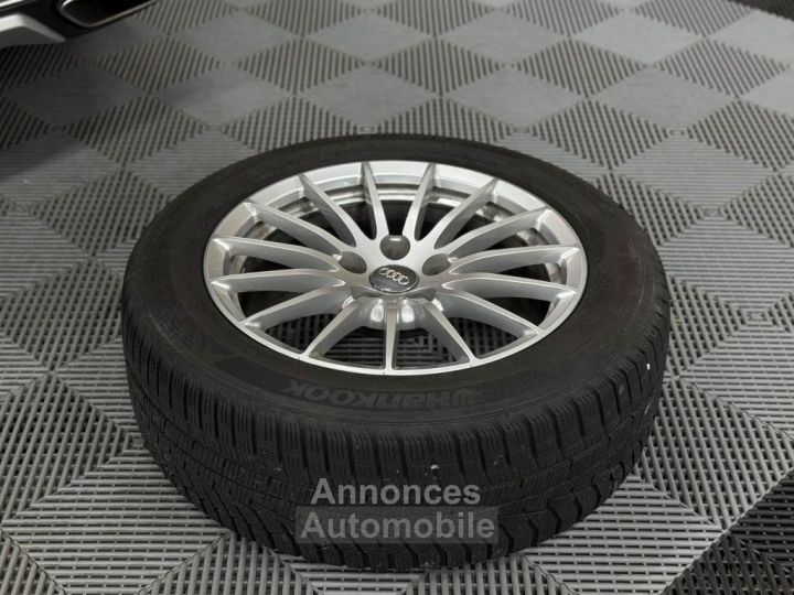 Audi A4 Allroad Quattro 20 45 TFSI 245 CH S-tronic Design - 19