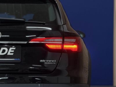 Audi A4 Allroad Quattro 20 45 TFSI 245 CH S-tronic Design   - 20