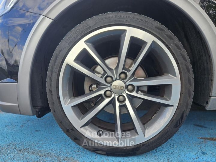 Audi A1 10 TFSI ultra - 95 PHASE 2 - 13
