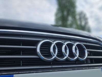Audi A1 10 TFSI ultra - 95 PHASE 2   - 14