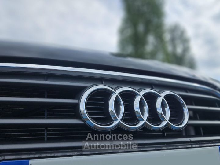Audi A1 10 TFSI ultra - 95 PHASE 2 - 14