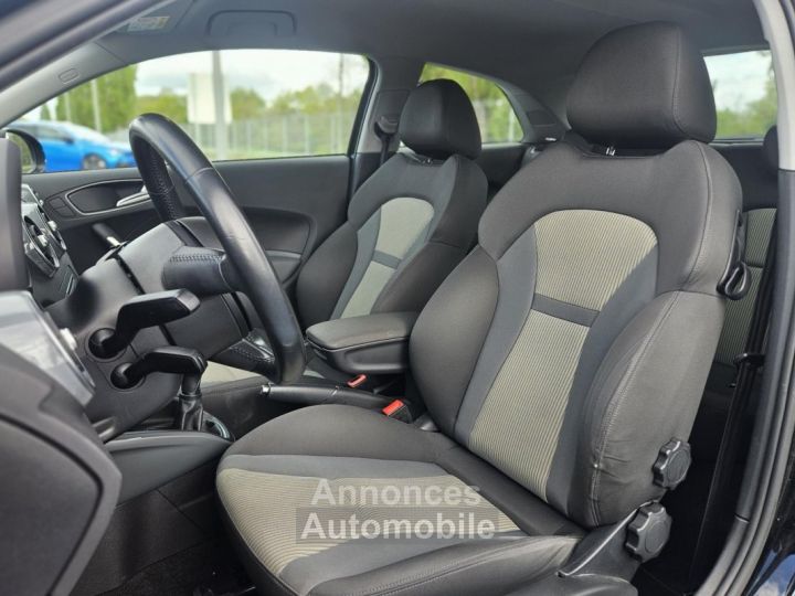 Audi A1 10 TFSI ultra - 95 PHASE 2 - 17