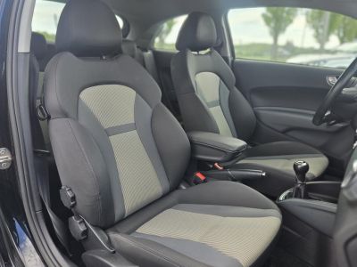 Audi A1 10 TFSI ultra - 95 PHASE 2   - 18