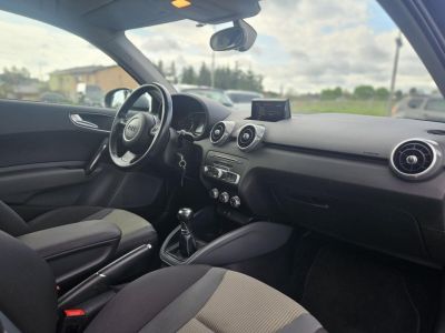 Audi A1 10 TFSI ultra - 95 PHASE 2   - 19