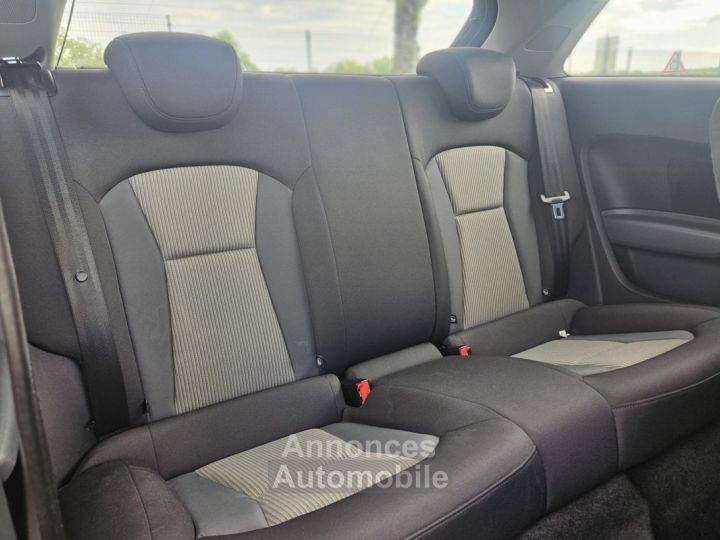 Audi A1 10 TFSI ultra - 95 PHASE 2 - 20