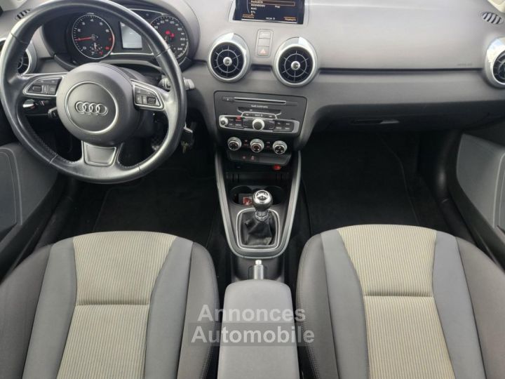 Audi A1 10 TFSI ultra - 95 PHASE 2 - 22