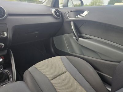 Audi A1 10 TFSI ultra - 95 PHASE 2   - 23