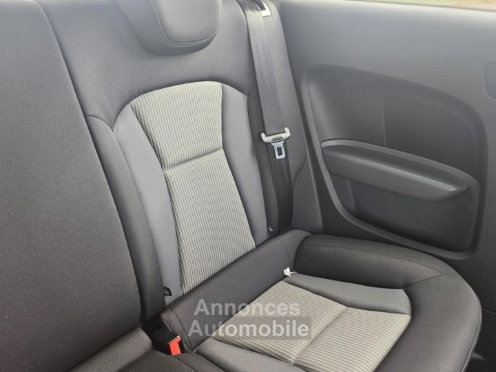 Audi A1 10 TFSI ultra - 95 PHASE 2 - 24