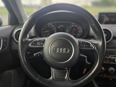 Audi A1 10 TFSI ultra - 95 PHASE 2   - 25