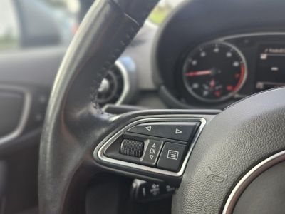 Audi A1 10 TFSI ultra - 95 PHASE 2   - 26