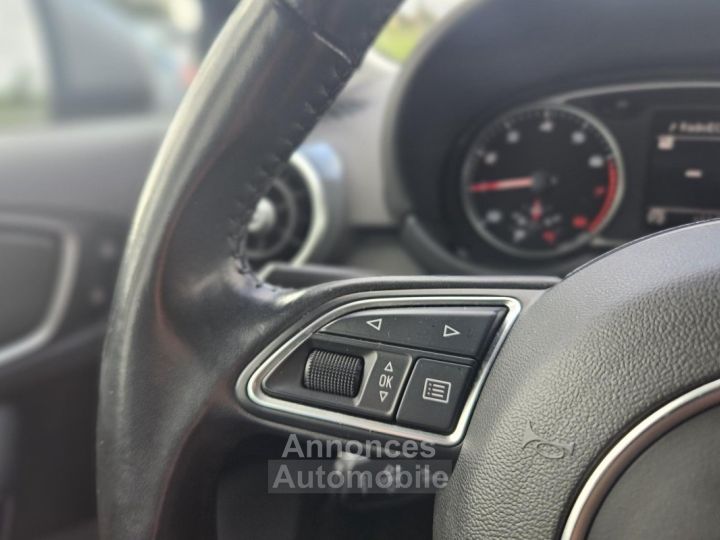Audi A1 10 TFSI ultra - 95 PHASE 2 - 26