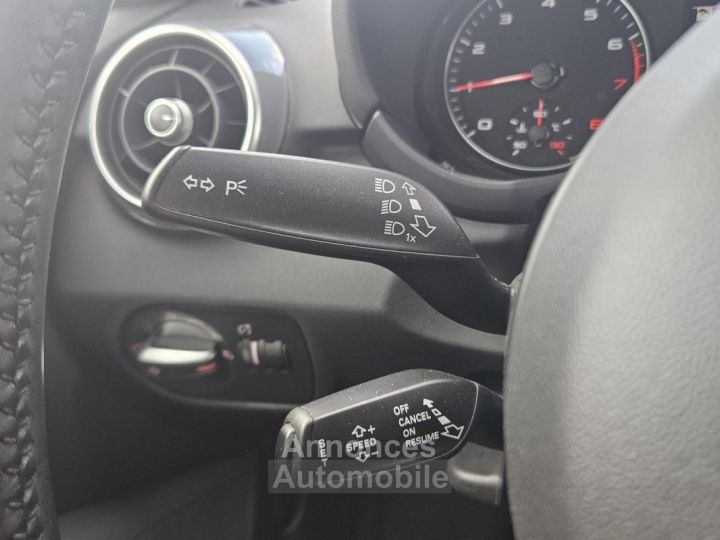 Audi A1 10 TFSI ultra - 95 PHASE 2 - 27