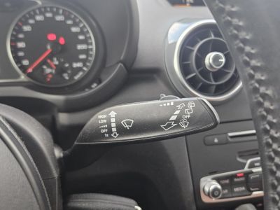 Audi A1 10 TFSI ultra - 95 PHASE 2   - 28