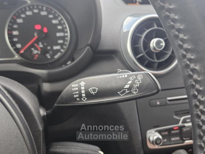 Audi A1 10 TFSI ultra - 95 PHASE 2 - 28