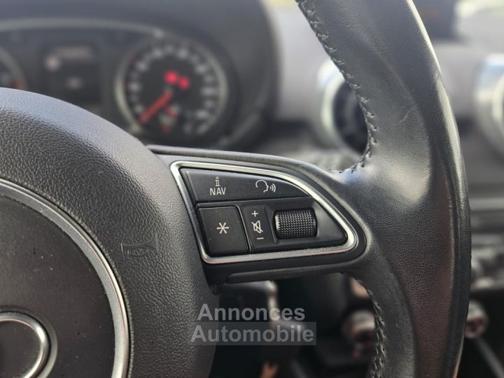 Audi A1 10 TFSI ultra - 95 PHASE 2 - 29
