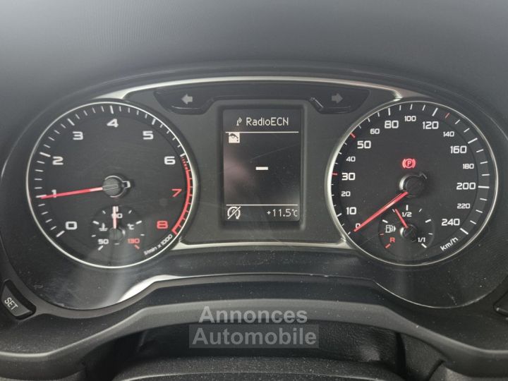 Audi A1 10 TFSI ultra - 95 PHASE 2 - 30