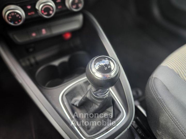 Audi A1 10 TFSI ultra - 95 PHASE 2 - 31