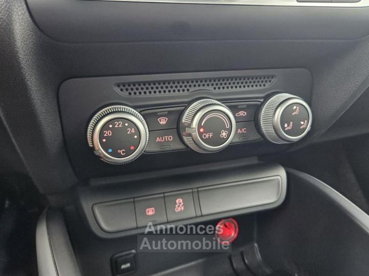 Audi A1 10 TFSI ultra - 95 PHASE 2 - 32
