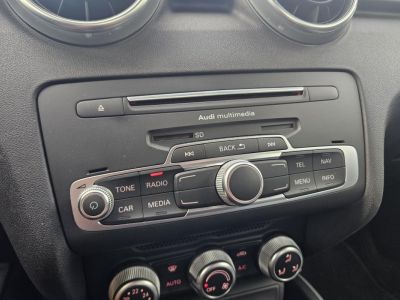 Audi A1 10 TFSI ultra - 95 PHASE 2   - 33