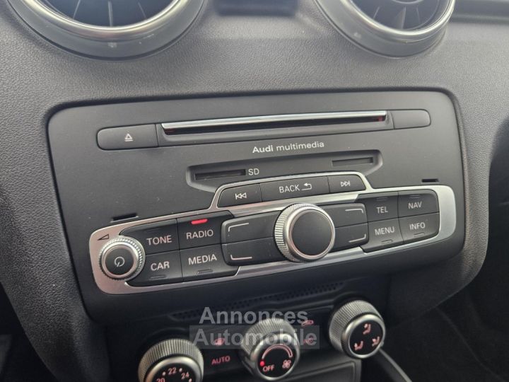 Audi A1 10 TFSI ultra - 95 PHASE 2 - 33