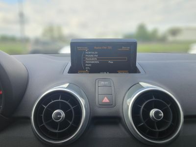 Audi A1 10 TFSI ultra - 95 PHASE 2   - 34