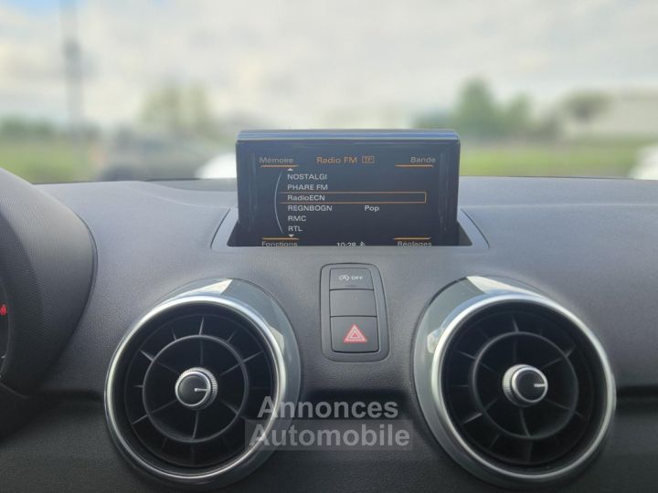 Audi A1 10 TFSI ultra - 95 PHASE 2 - 34