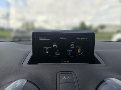 Audi A1 10 TFSI ultra - 95 PHASE 2   - 35