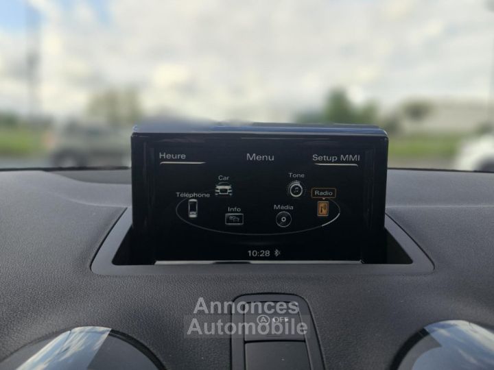 Audi A1 10 TFSI ultra - 95 PHASE 2 - 35