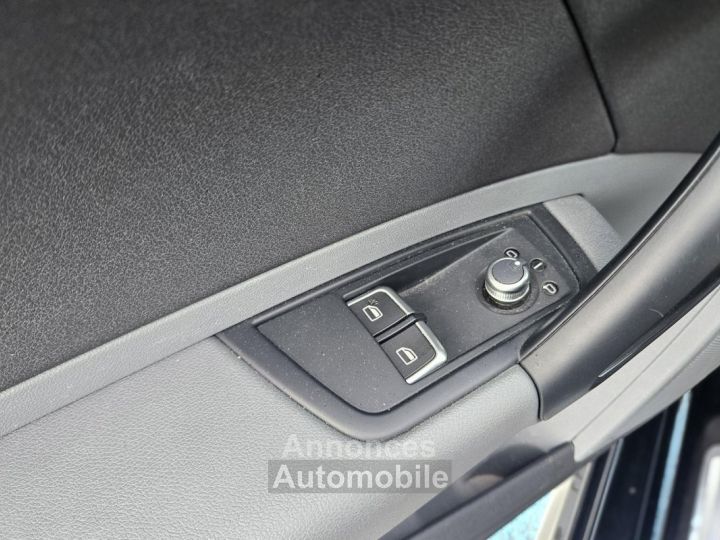 Audi A1 10 TFSI ultra - 95 PHASE 2 - 37
