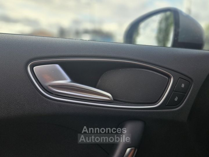 Audi A1 10 TFSI ultra - 95 PHASE 2 - 38