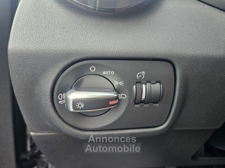 Audi A1 10 TFSI ultra - 95 PHASE 2 - 39
