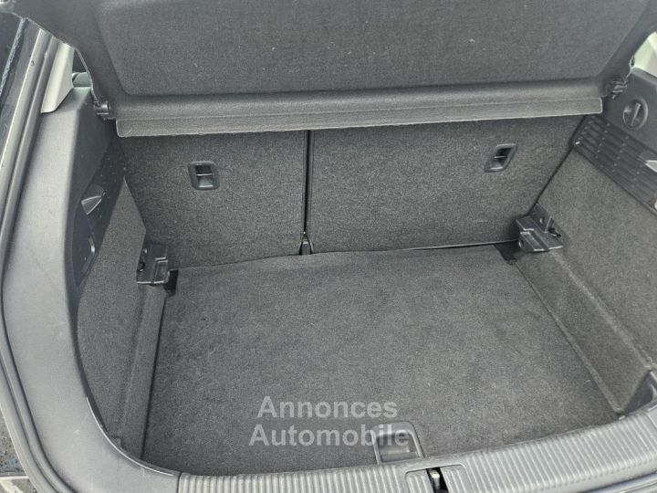 Audi A1 10 TFSI ultra - 95 PHASE 2 - 40