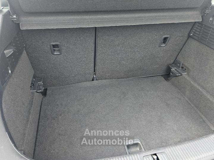 Audi A1 10 TFSI ultra - 95 PHASE 2 - 41