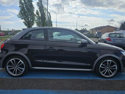 Audi A1 10 TFSI ultra - 95 PHASE 2   - 42