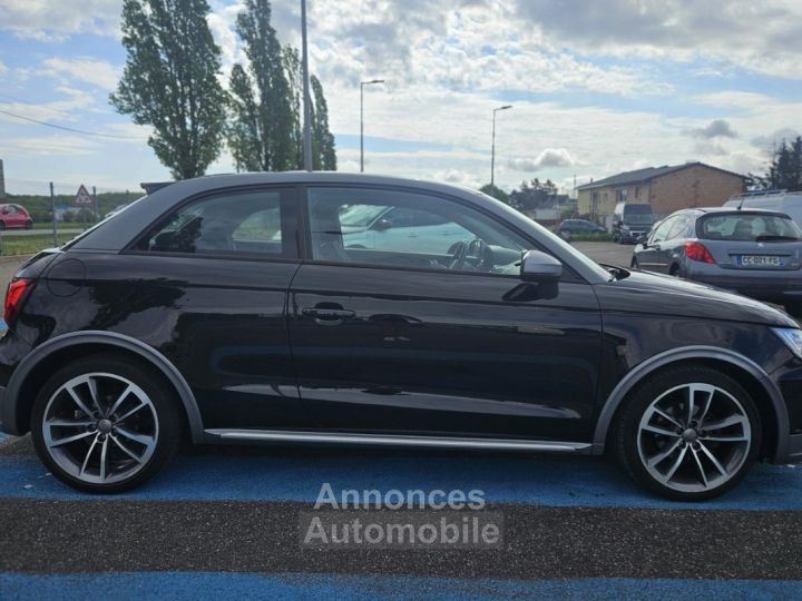 Audi A1 10 TFSI ultra - 95 PHASE 2 - 42