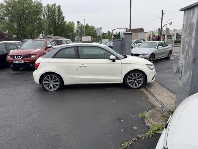 Audi A1 16 TDI DPF 105 - S&S Ambition Clim + Radar AR   - 6