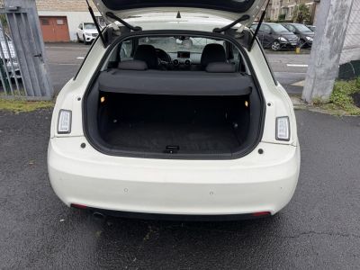Audi A1 16 TDI DPF 105 - S&S Ambition Clim + Radar AR   - 9