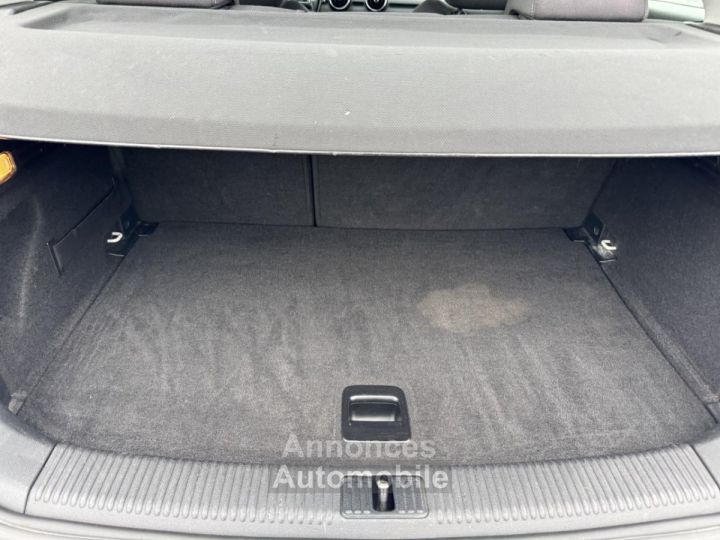 Audi A1 16 TDI DPF 105 - S&S Ambition Clim + Radar AR - 10