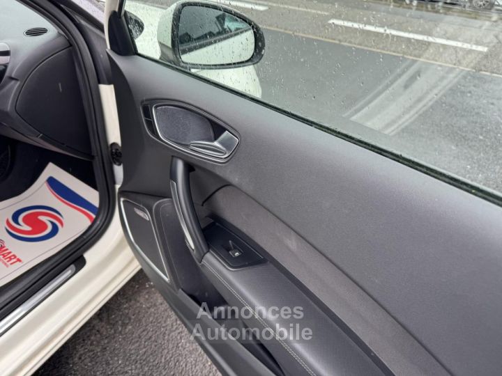 Audi A1 16 TDI DPF 105 - S&S Ambition Clim + Radar AR - 13