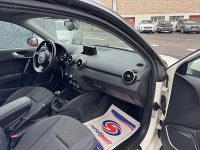 Audi A1 16 TDI DPF 105 - S&S Ambition Clim + Radar AR   - 14