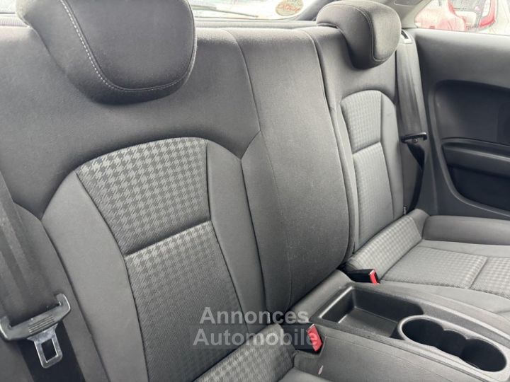Audi A1 16 TDI DPF 105 - S&S Ambition Clim + Radar AR - 16