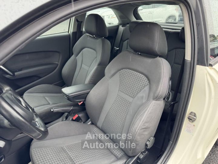 Audi A1 16 TDI DPF 105 - S&S Ambition Clim + Radar AR - 20
