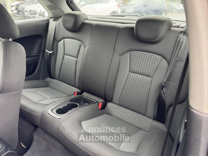 Audi A1 16 TDI DPF 105 - S&S Ambition Clim + Radar AR - 21