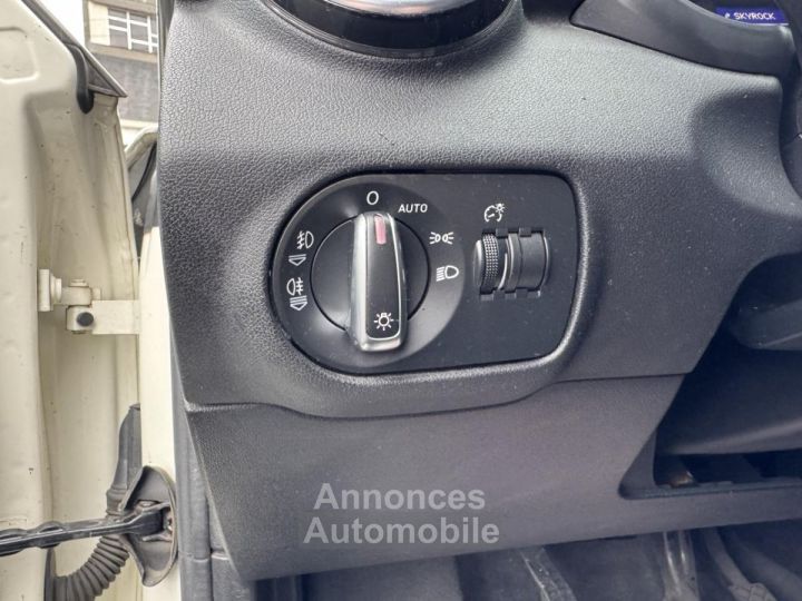 Audi A1 16 TDI DPF 105 - S&S Ambition Clim + Radar AR - 22
