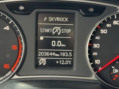 Audi A1 16 TDI DPF 105 - S&S Ambition Clim + Radar AR   - 24
