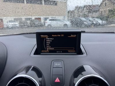 Audi A1 16 TDI DPF 105 - S&S Ambition Clim + Radar AR   - 25