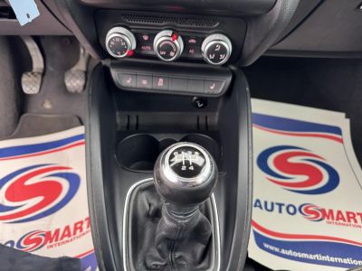 Audi A1 16 TDI DPF 105 - S&S Ambition Clim + Radar AR   - 27