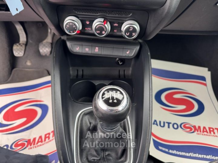 Audi A1 16 TDI DPF 105 - S&S Ambition Clim + Radar AR - 27